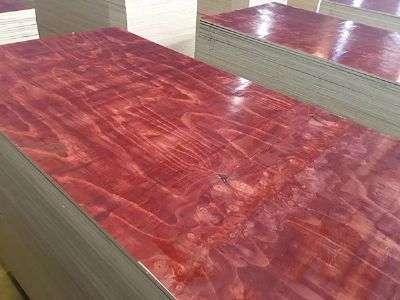 廣西木模板廠家